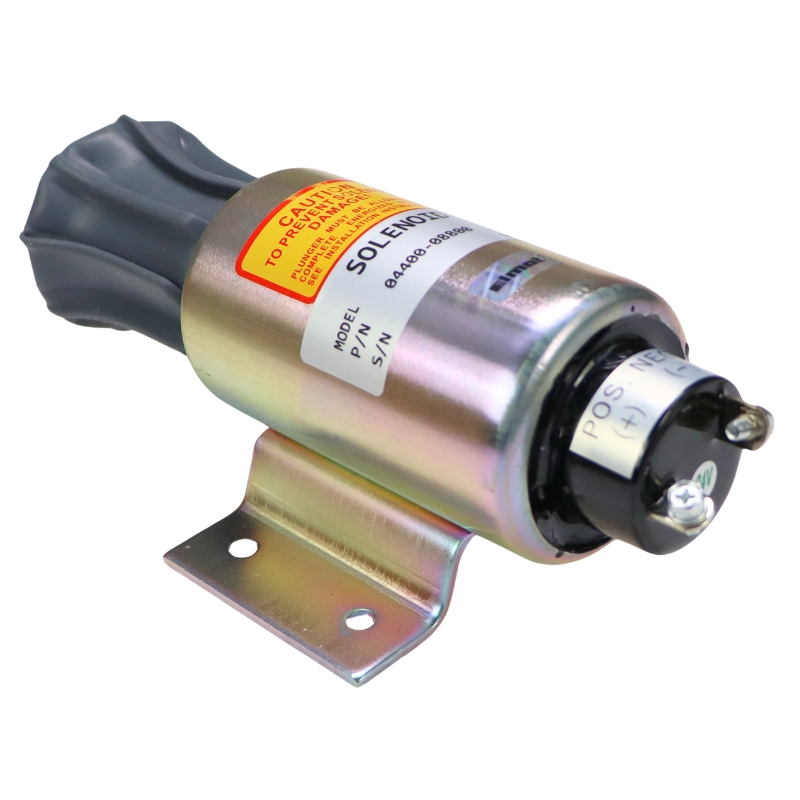 Cewka elektromagnes pompy wtryskowej gaszenia silnika Mitsubishi 04400-08800 ELMOT