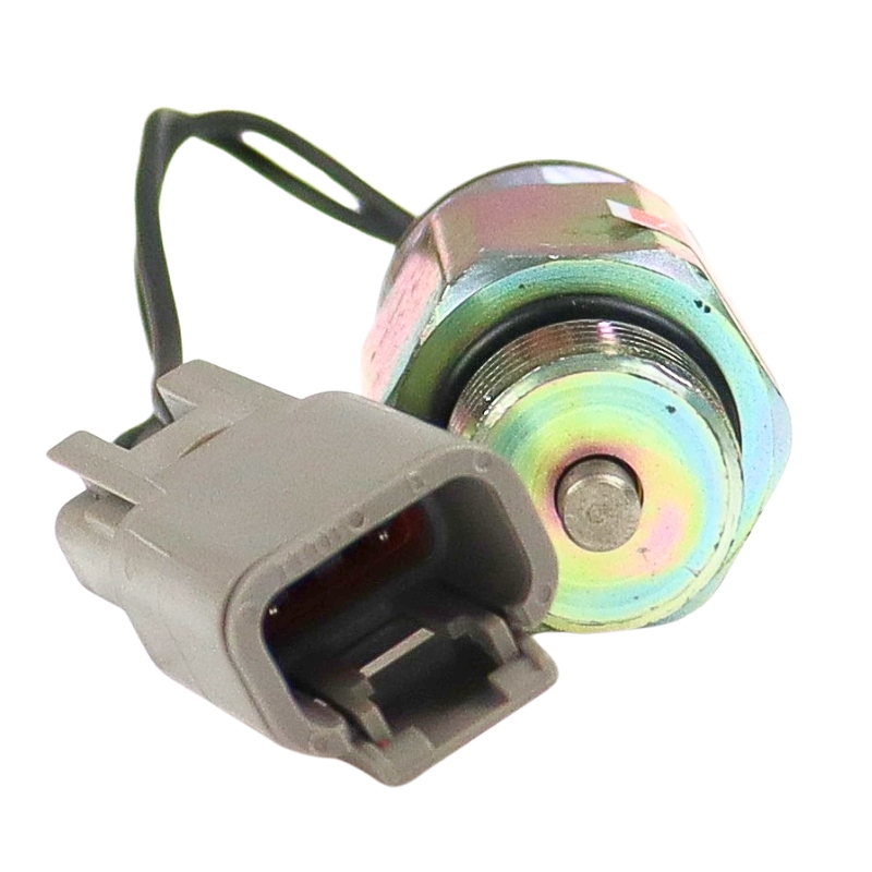 Cewka elektromagnes pompy wtryskowej gaszenia silnika Bobcat 6676029 ELMOT