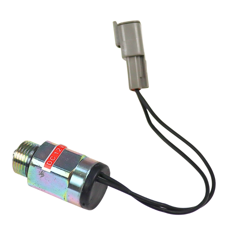 Cewka elektromagnes pompy wtryskowej gaszenia silnika Bobcat 6676029 ELMOT