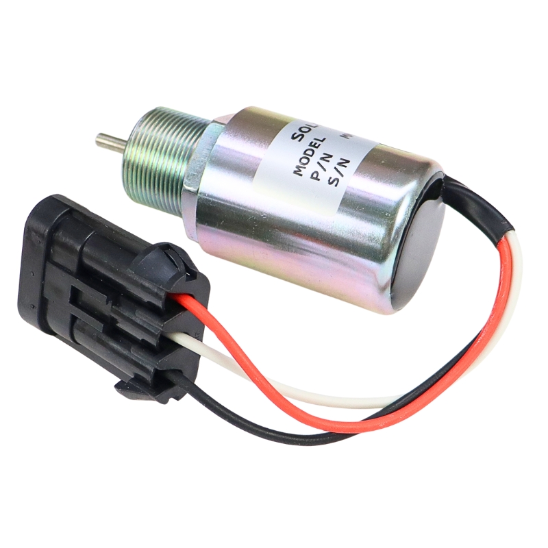 Cewka elektromagnes pompy wtryskowej gaszenia silnika Mitsubishi MM436629 ELMOT