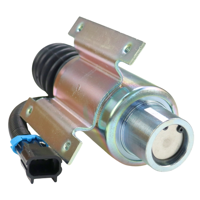Cewka elektromagnes pompy wtryskowej gaszenia silnika Kubota 10-01178-02 ELMOT