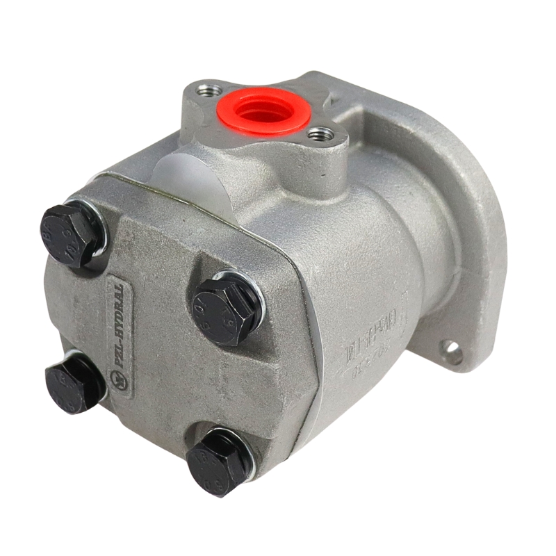Pompa hydrauliczna podnośnika Kubota 31351-76102 PZL HYDRAL