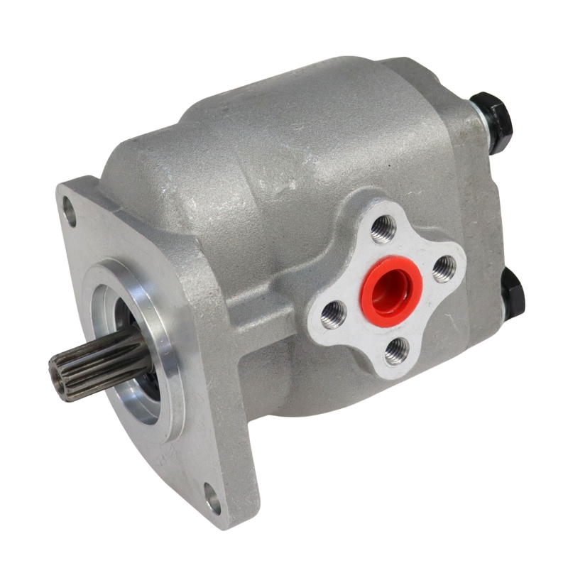 Pompa hydrauliczna podnośnika Kubota 31351-76102 PZL HYDRAL