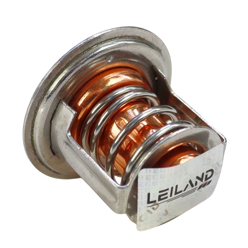 Termostat cieczy chłodzącej silnika D722, Z482 Kubota 1E399-73010 LEILAND