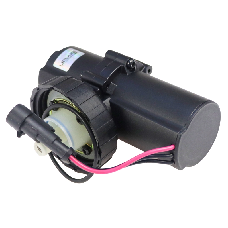 Pompa zasilająca elektryczna Case, Fiat, New Holland 87327688 87802238 LEILAND