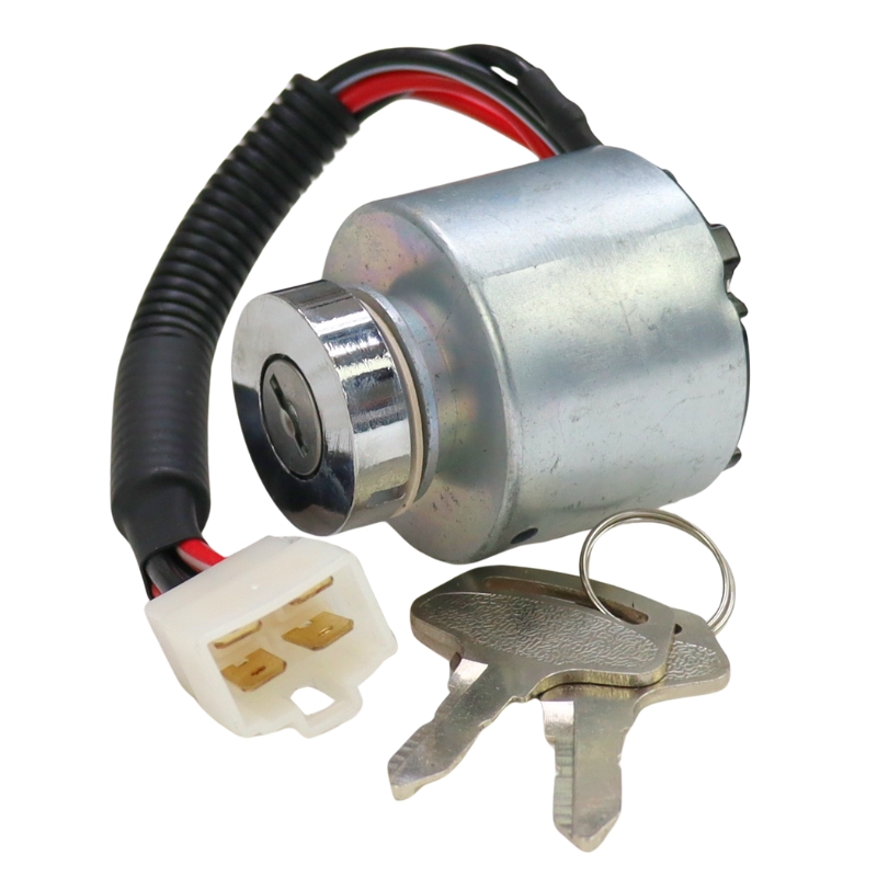 Stacyjka przełącznik rozruchu Kubota 52200-41210 ELMOT