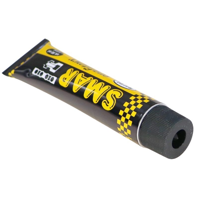 Smar grafitowy tuba 90ml