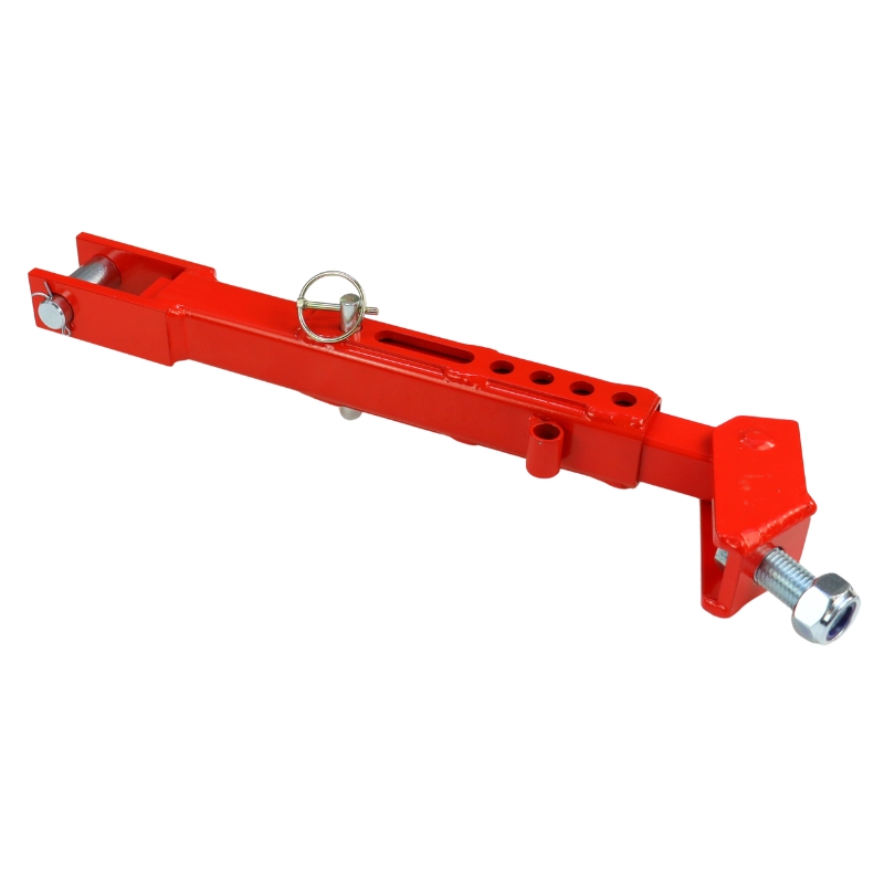 Stabilizator boczny nowy typ malowany Ursus C-360