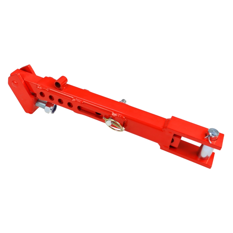Stabilizator boczny nowy typ malowany Ursus C-360