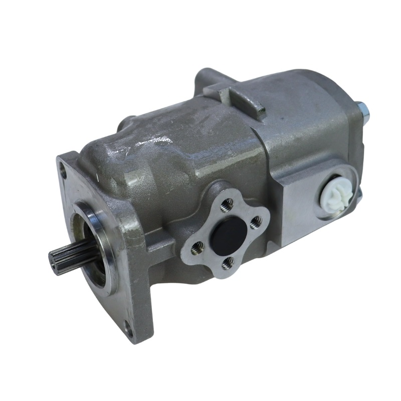 Pompa hydrauliczna podnośnika Kubota TA020-36400 PZL HYDRAL
