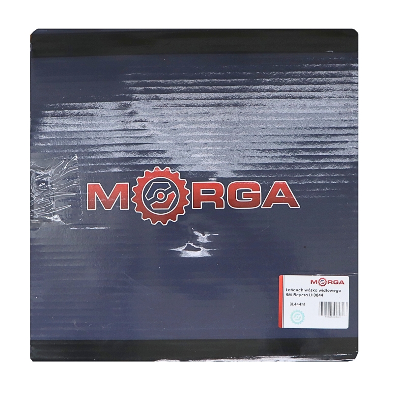 Łańcuch wózka widłowego 5M Fleyera LH0844 MORGA