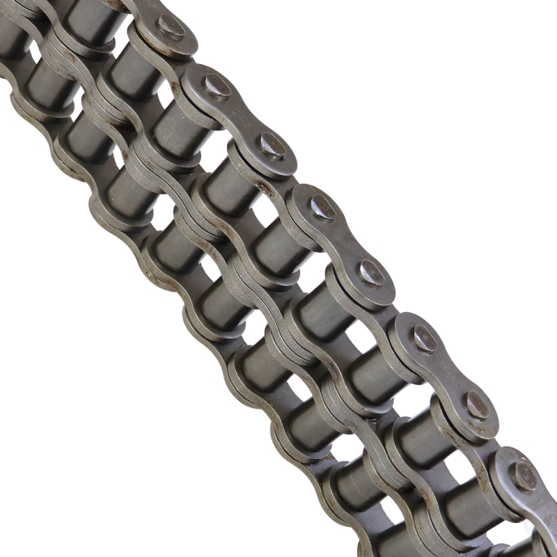 Łańcuch rolkowy podwójny Galla 24B-2-35Ps obrotu Cyklop 503496014  hartowany MORGA
