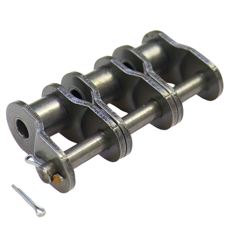 Półogniwo łańcucha wzmocnione P10A-3 ANSI A 50 (R3 5/8) MORGA
