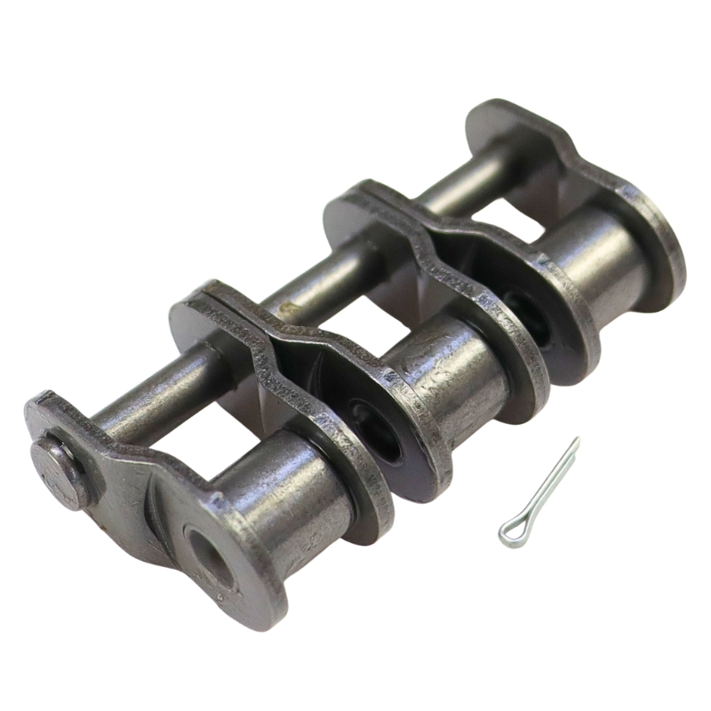 Półogniwo łańcucha wzmocnione P10A-3 ANSI A 50 (R3 5/8) MORGA