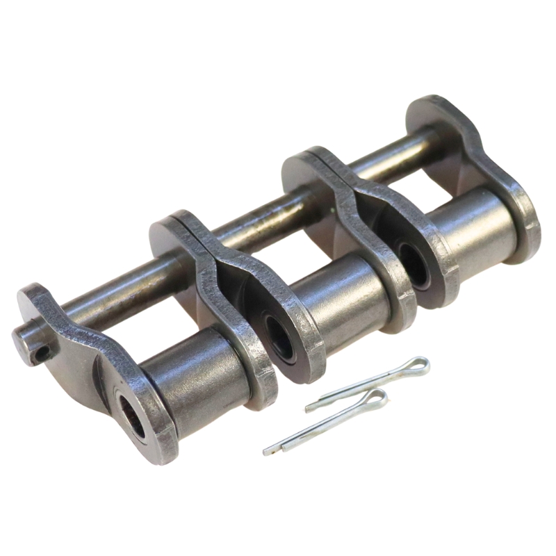 Półogniwo łańcucha P16B-3 (R3 1) hartowane MORGA