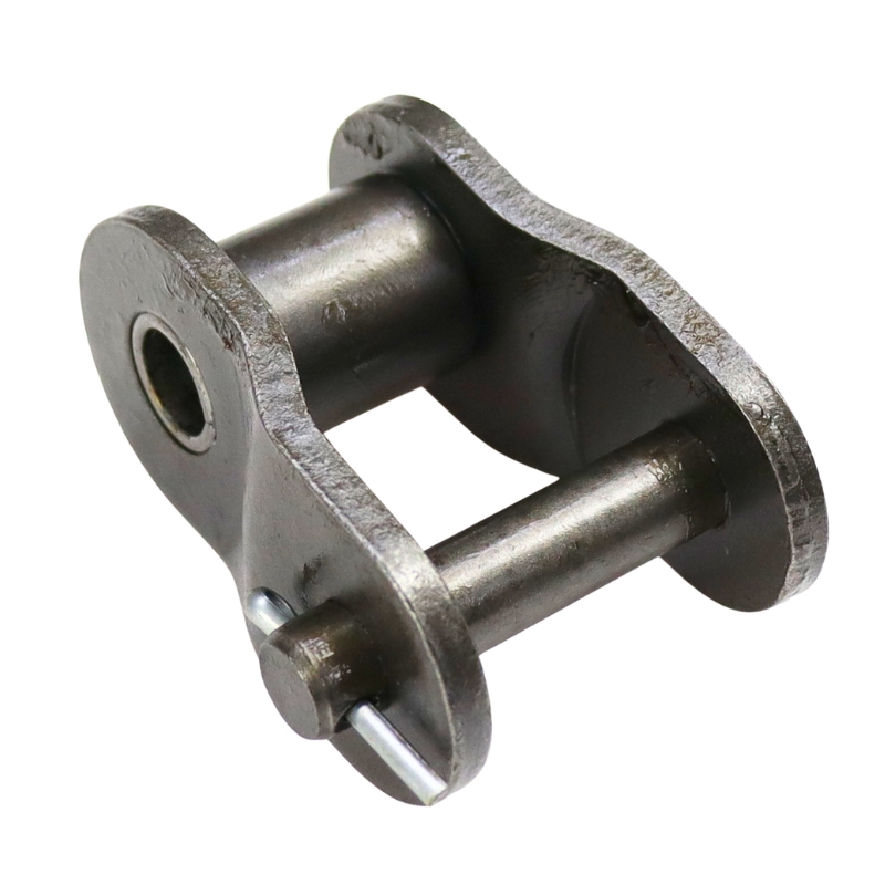 Półogniwo łańcucha wzmocnione P24A-1 ANSI A 120 (R1 1.1/2)  hartowany MORGA