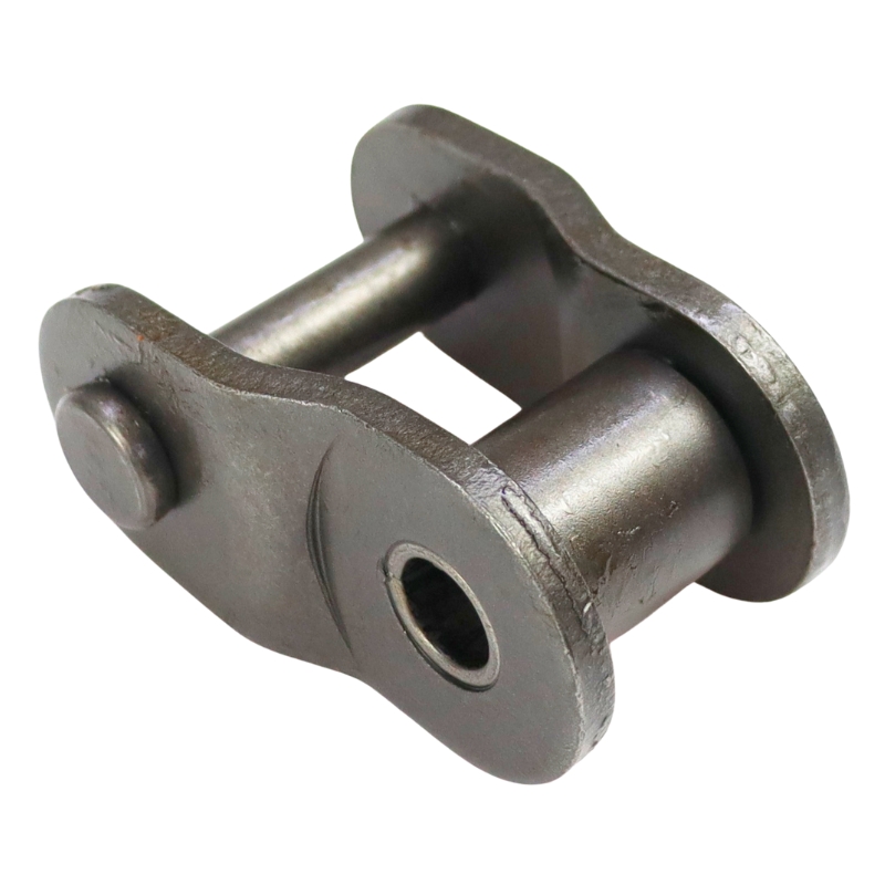Półogniwo łańcucha wzmocnione P24A-1 ANSI A 120 (R1 1.1/2)  hartowany MORGA