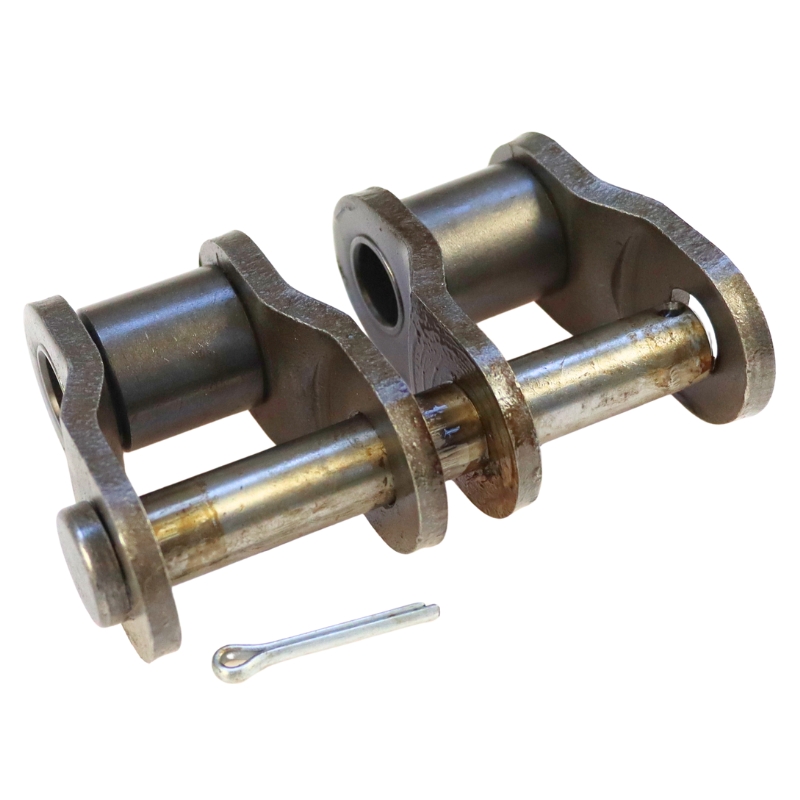 Półogniwo łańcucha P24B-2 (R1 1.1/2) MORGA