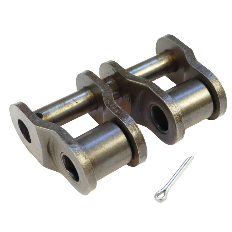 Półogniwo łańcucha P24B-2 (R1 1.1/2) MORGA