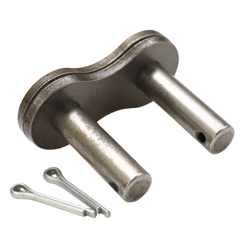 Zamek łańcucha Galla 20BF16-01 z zawleczką Prasa Rolująca Krone 9222960 hartowany MORGA