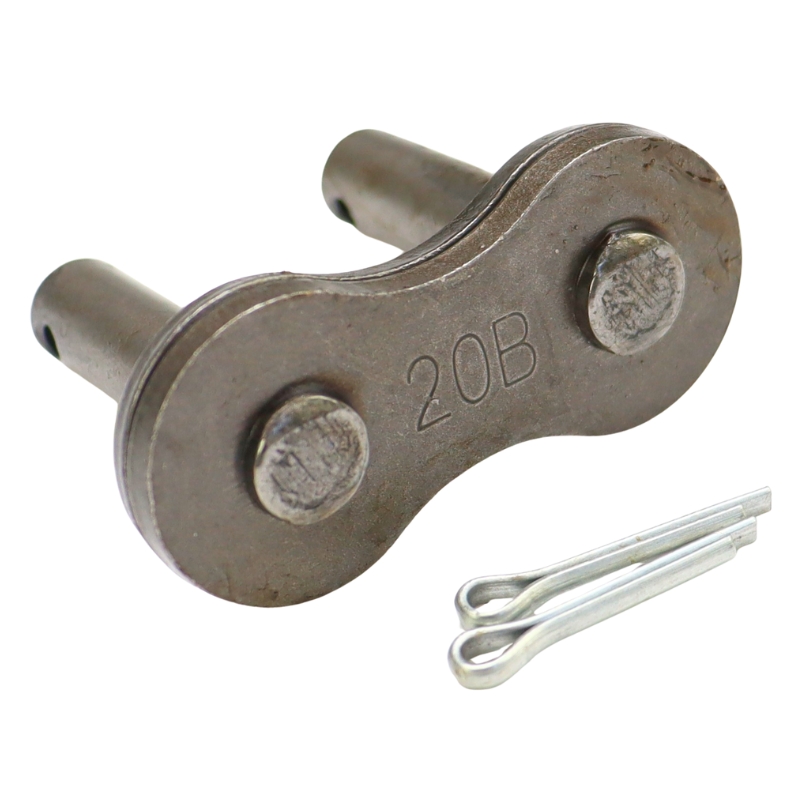 Zamek łańcucha Galla 20BF16-01 z zawleczką Prasa Rolująca Krone 9222960 hartowany MORGA