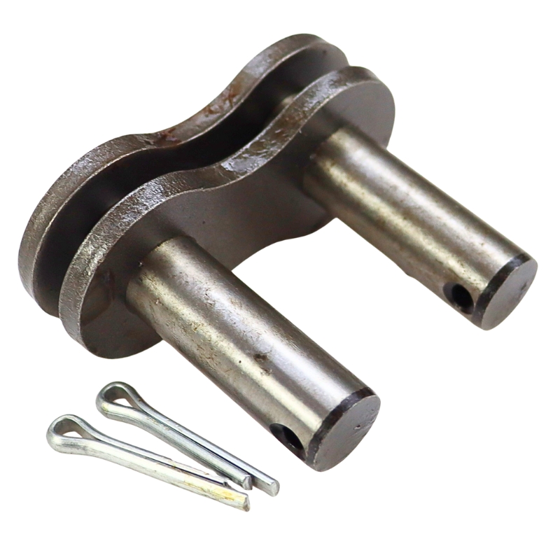 Zamek łańcucha 24B-1 (R1 1.1/2)  hartowany MORGA