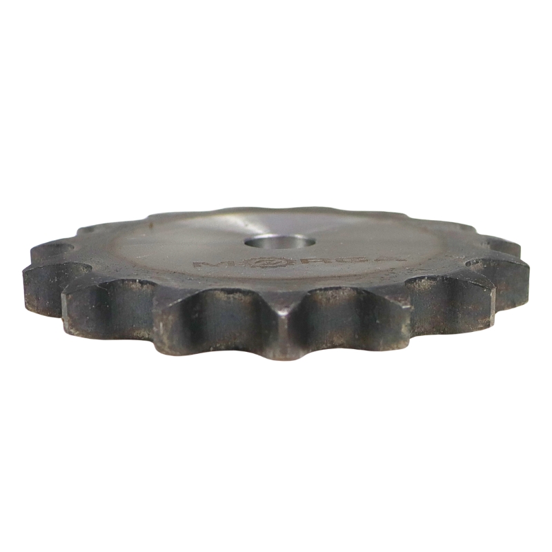 Koło zębate łańcuchowe hartowane tarcza 12B-1 (R1 3/4) Z-15 średnica zewnętrzna 99,8 mm MORGA