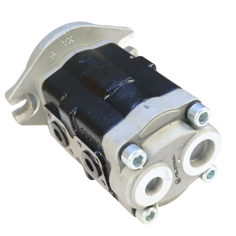 Pompa hydrauliczna podnośnika, wspomagania układu kierowniczego Kubota 3C081-82204 PZL-HYDRAL