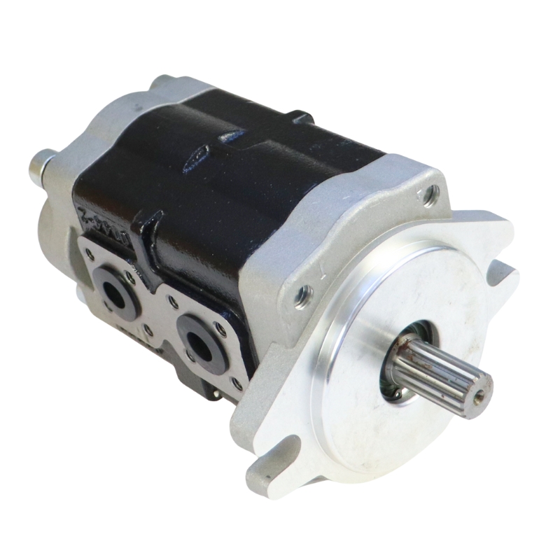 Pompa hydrauliczna podnośnika, wspomagania układu kierowniczego Kubota 3C081-82204 PZL-HYDRAL