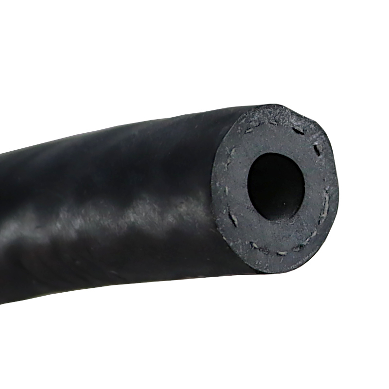 Wąż do układu chłodzenia i gorącej wody - DN6.3 - 6 bar / 0.6 Mpa 120C - Premium HYDRAL sprzedawany na metry