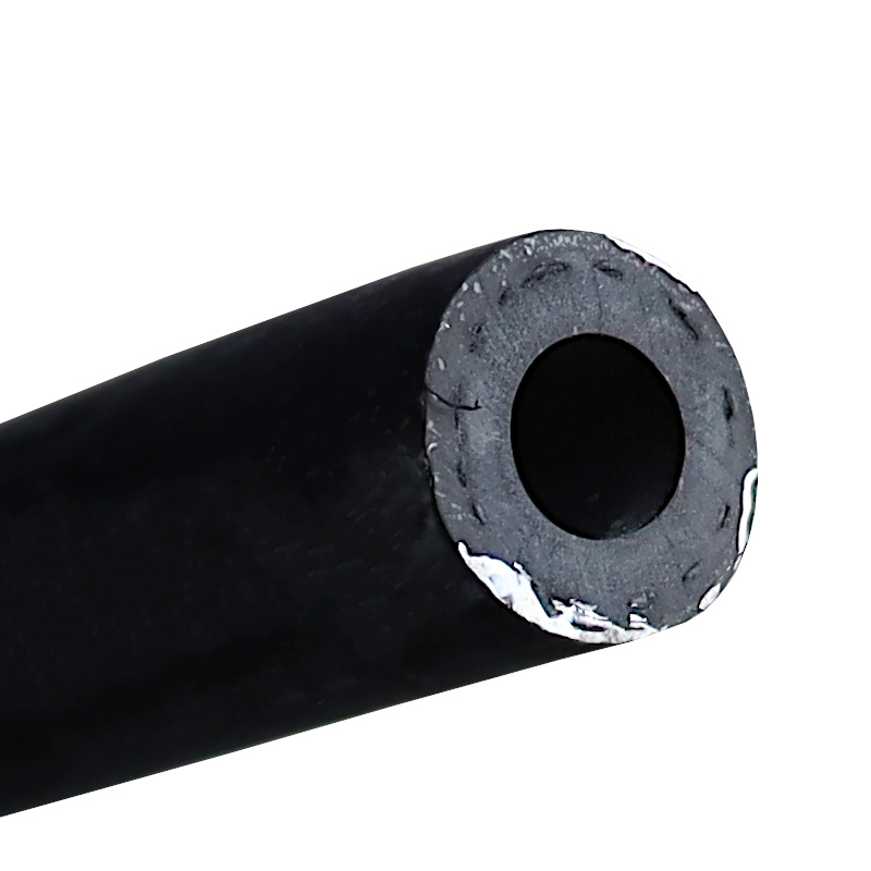 Wąż do układu chłodzenia i gorącej wody - EPDM DN08 - 6 bar / 0.6 Mpa 120C - Premium HYDRAL sprzedawany na metry