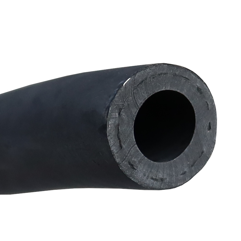 Wąż do układu chłodzenia i gorącej wody - EPDM DN10 - 6 bar / 0.6 Mpa 120C - Premium HYDRAL sprzedawany na metry