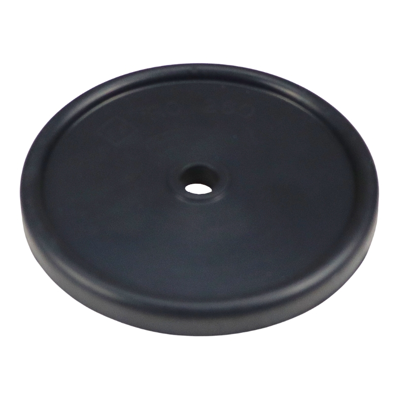 Przepona tłoczna pompy UDOR grupa RO 12x115.5x12.5