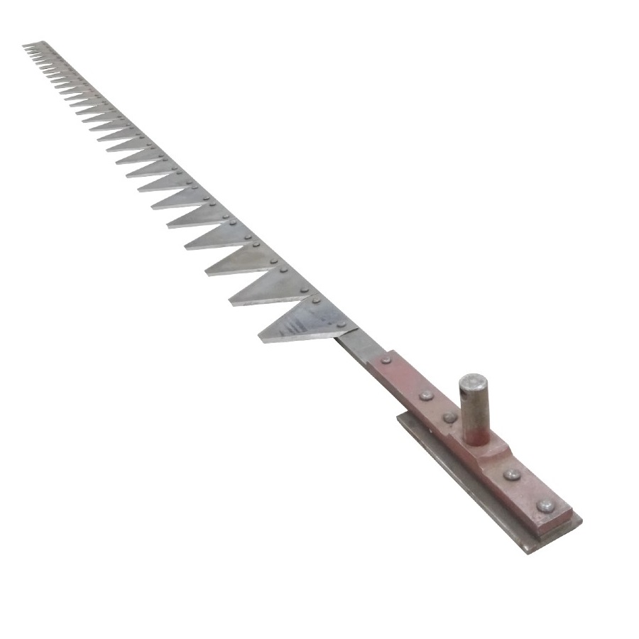 Kosa WC-5 noże gładkie wiązałka ciągnikowa Z-005 5005/14-03 Gerpol