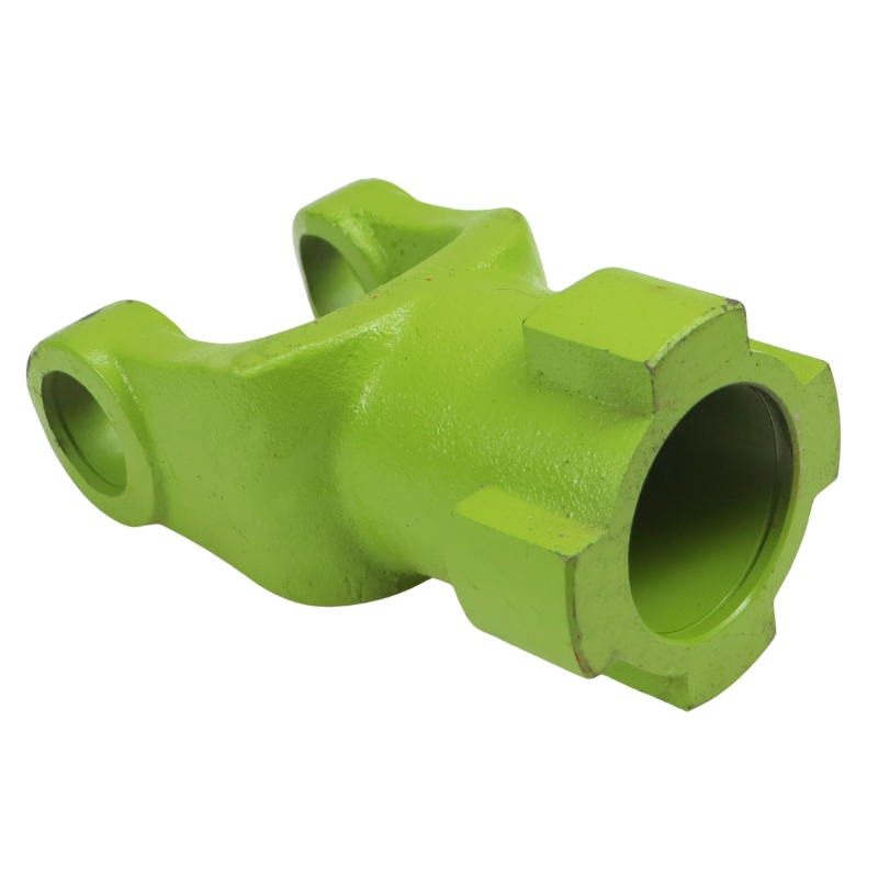 Widłak Claas Markant 32x72