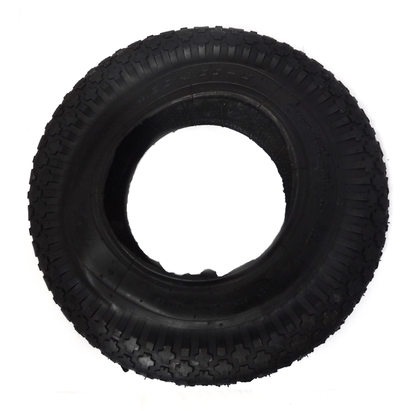Opona 400-8 4PR import