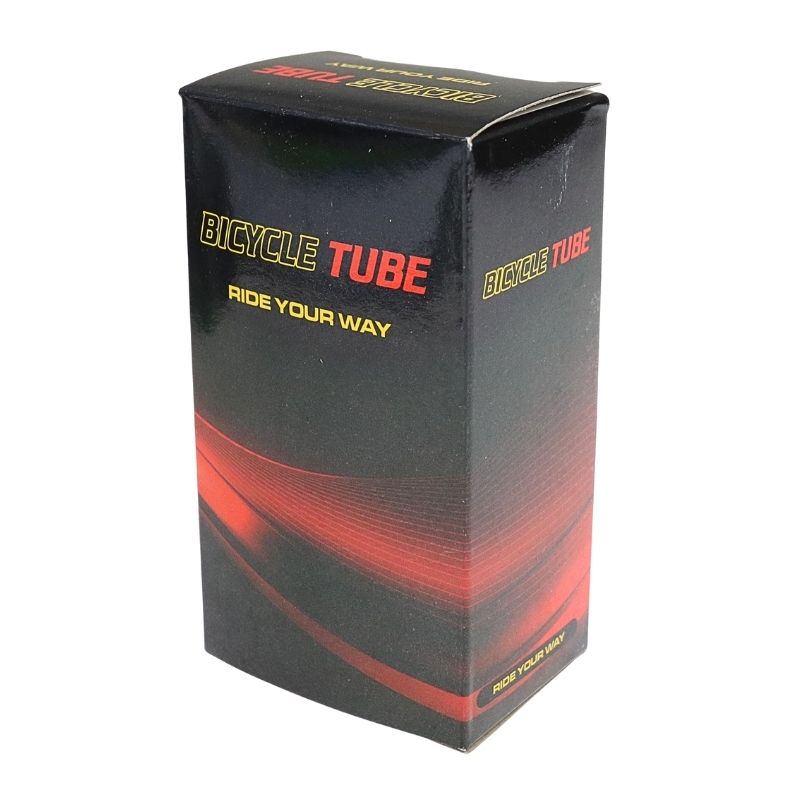 Dętka rowerowa 24x1.75 zawór duży Dunlop