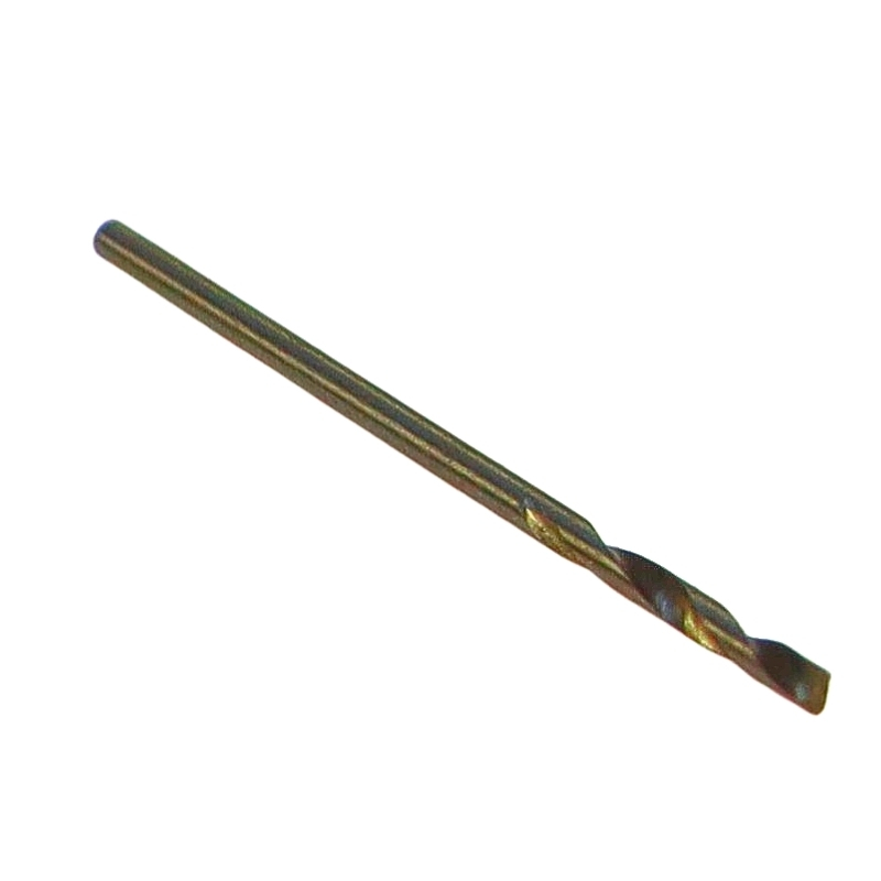Wiertło do metalu HSS kobaltowe FI-1,5mm