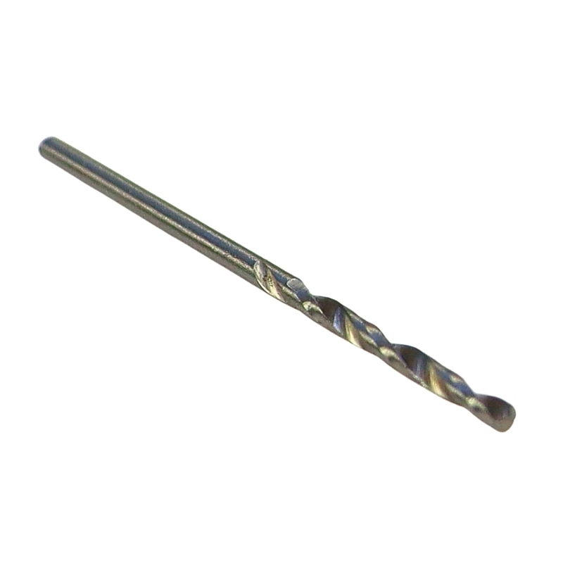 Wiertło do metalu HSS kobaltowe FI-2mm