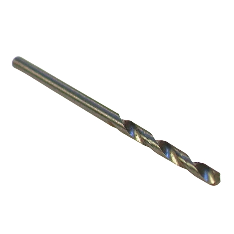 Wiertło do metalu HSS kobaltowe FI-2,5mm