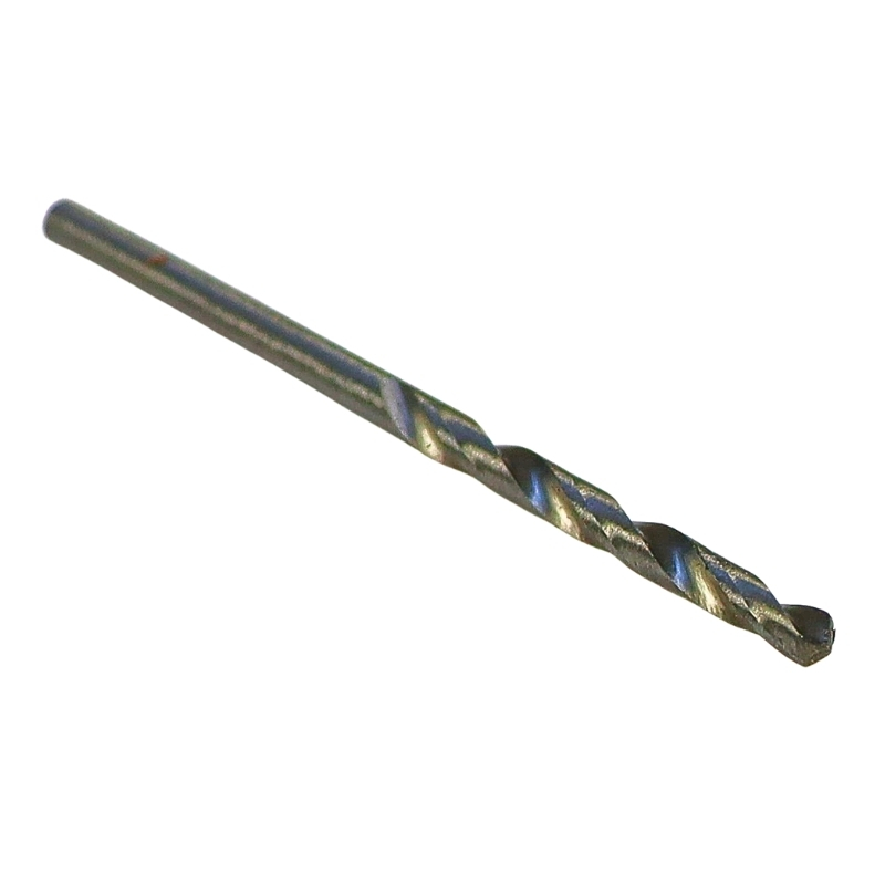 Wiertło do metalu HSS kobaltowe FI-3mm
