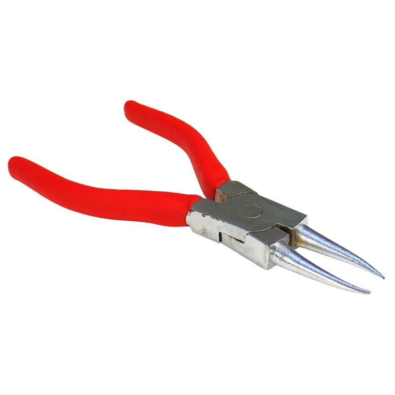 Szczypce segera 180mm wewnętrzne proste CR-V