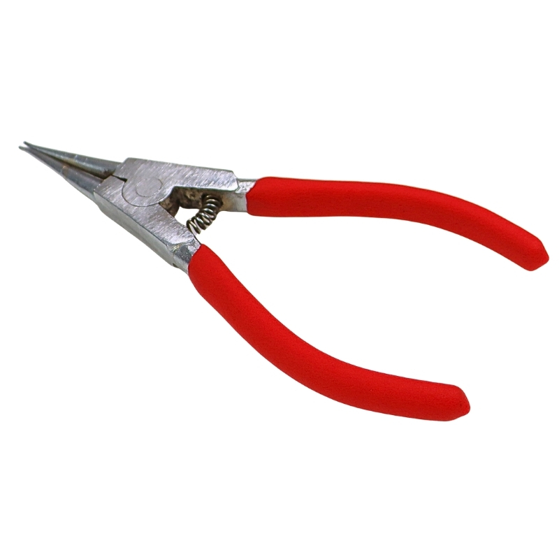 Szczypce segera 180mm zewnętrzne proste CR-V