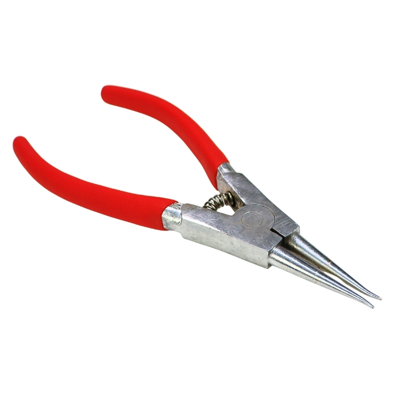 Szczypce segera 180mm zewnętrzne proste CR-V