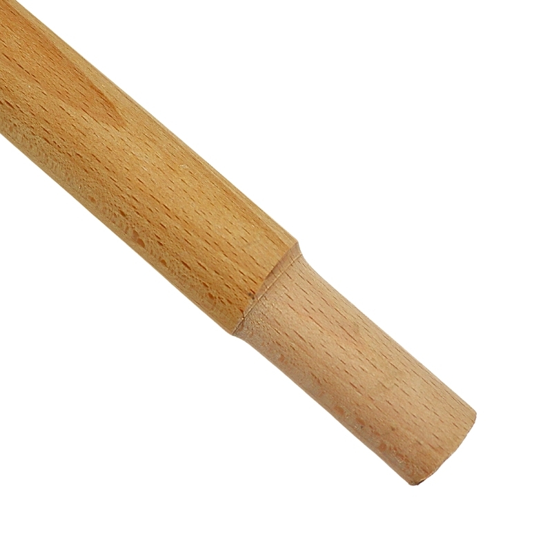 Trzon, sztyl grabi FI-28mm 150cm drewniany