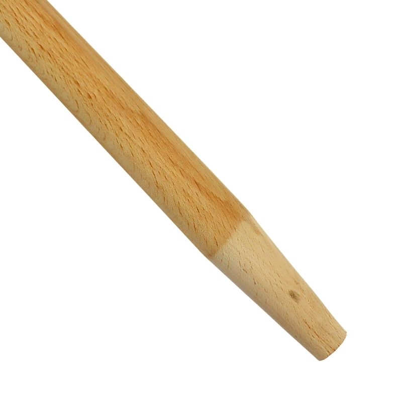 Trzon, sztyl grabi FI-28mm 170cm drewniany