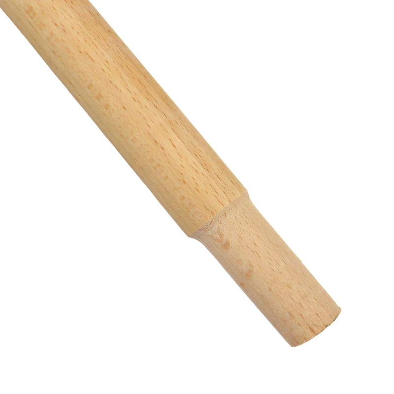Trzon, sztyl szczotki  150cm do ulicówki 28mm drewniany