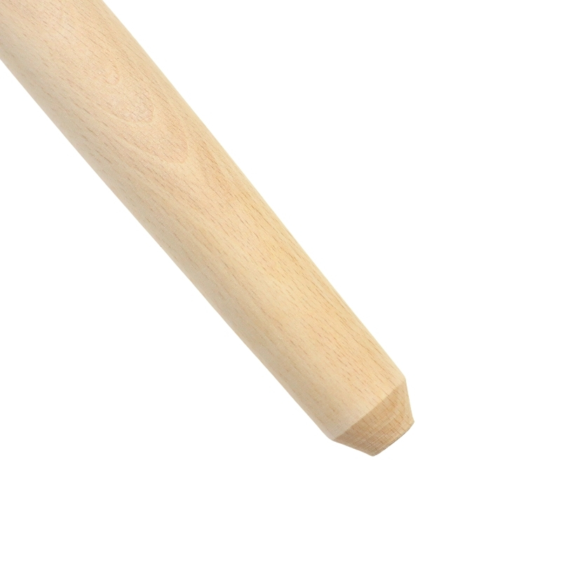 Trzon, sztyl do łopaty, szpadla typu T 100cm drewniany
