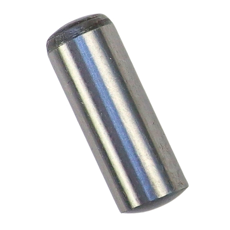 Kołek walcowy 8n6x22 DIN6325