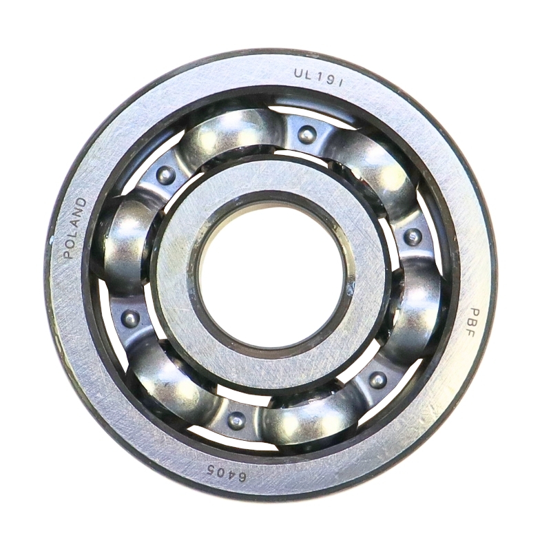 Łożysko kulkowe jednorzędowe 6405 25x80x21mm Kraśnik